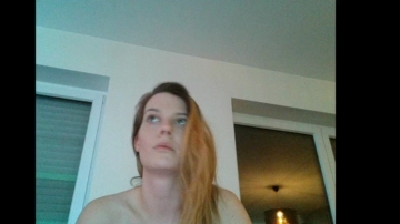 Michellle23  04-12-2021 natural Female